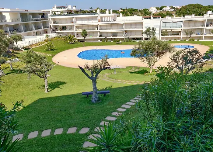 Monte Da Balaia Prime By Sunny Deluxe *