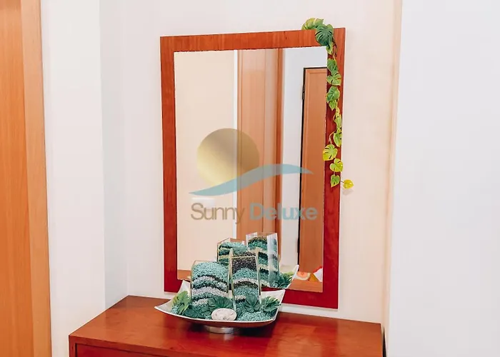 Lejlighed Monte Da Balaia Prime By Sunny Deluxe