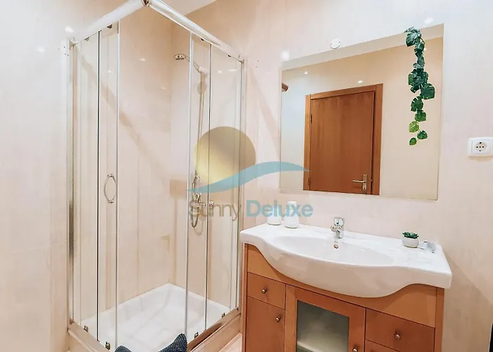 Monte Da Balaia Prime By Sunny Deluxe Lejlighed