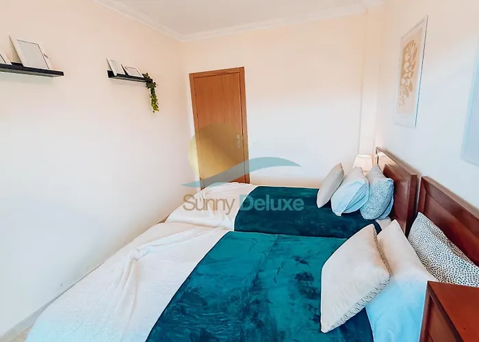 Lejlighed Monte Da Balaia Prime By Sunny Deluxe *