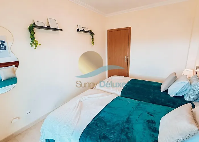 Monte Da Balaia Prime By Sunny Deluxe Lejlighed Albufeira