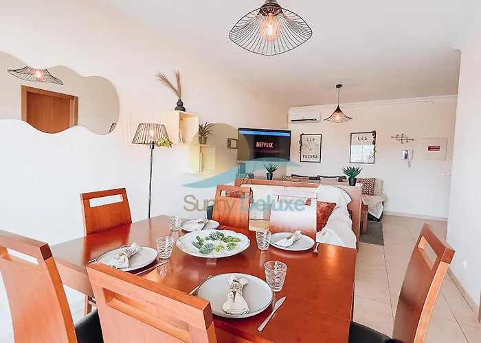 Monte Da Balaia Prime By Sunny Deluxe Albufeira