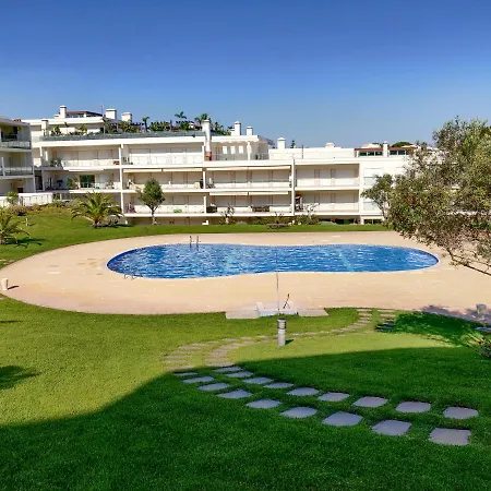 Appartement Monte Da Balaia Prime By Sunny Deluxe Albufeira
