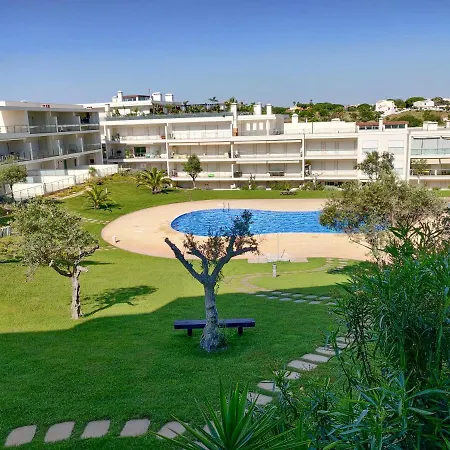 Monte Da Balaia Prime By Sunny Deluxe Apartament Albufeira