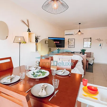 Daire Monte Da Balaia Prime By Sunny Deluxe Albufeira