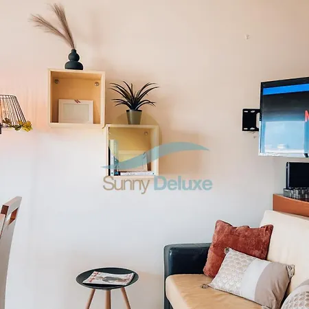 Monte Da Balaia Prime By Sunny Deluxe *