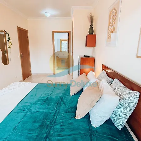 Monte Da Balaia Prime By Sunny Deluxe Apartment