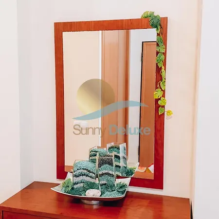 Apartment Monte Da Balaia Prime By Sunny Deluxe