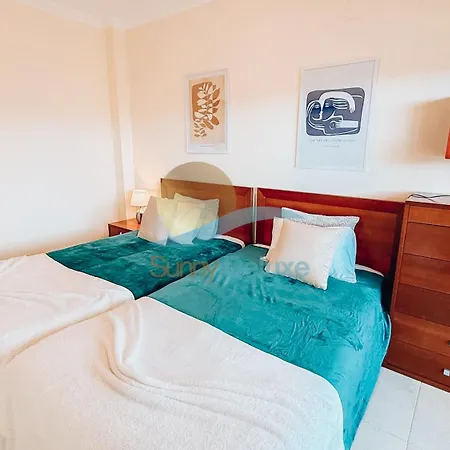 Monte Da Balaia Prime By Sunny Deluxe Appartement *