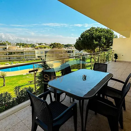 Apartament Monte Da Balaia Prime By Sunny Deluxe *