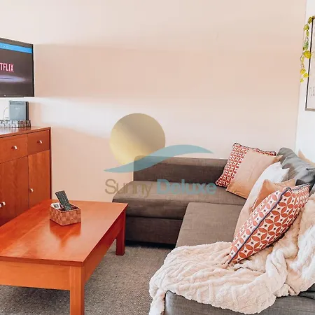 Monte Da Balaia Prime By Sunny Deluxe Apartament Albufeira