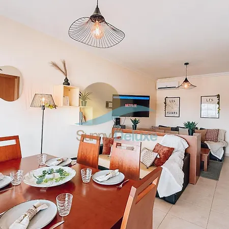 Daire Monte Da Balaia Prime By Sunny Deluxe Albufeira
