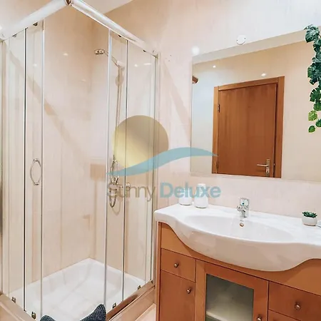 Monte Da Balaia Prime By Sunny Deluxe Apartment