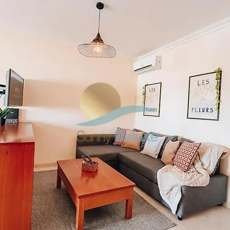 Apartment Monte Da Balaia Prime By Sunny Deluxe