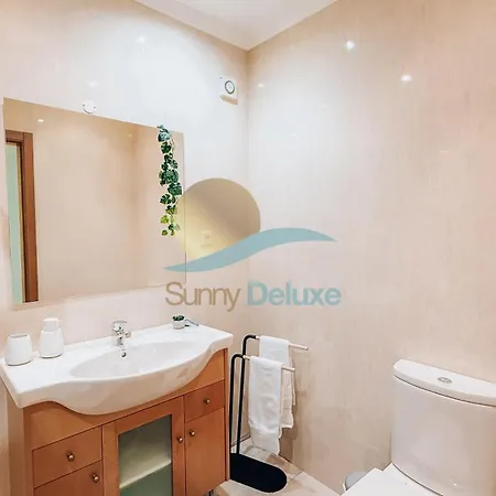 Monte Da Balaia Prime By Sunny Deluxe Apartment *