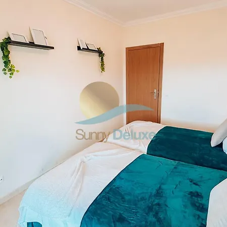 Monte Da Balaia Prime By Sunny Deluxe Apartment Albufeira