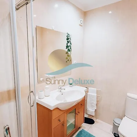 Apartment Monte Da Balaia Prime By Sunny Deluxe Albufeira