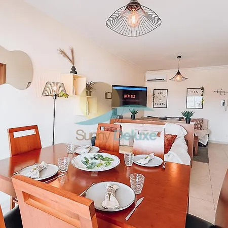 Monte Da Balaia Prime By Sunny Deluxe Albufeira