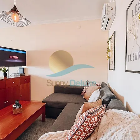 Monte Da Balaia Prime By Sunny Deluxe