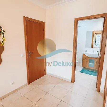 Monte Da Balaia Prime By Sunny Deluxe Apartment *