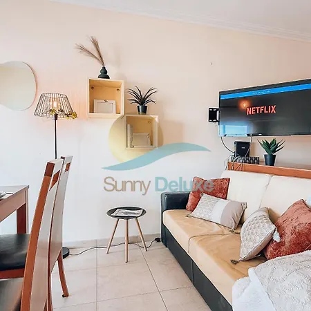 Apartament Monte Da Balaia Prime By Sunny Deluxe *