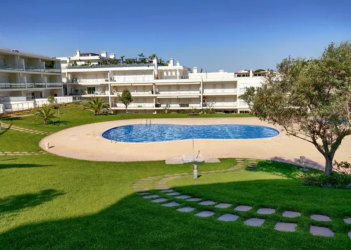 Apartamento Monte Da Balaia Prime By Sunny Deluxe Albufeira