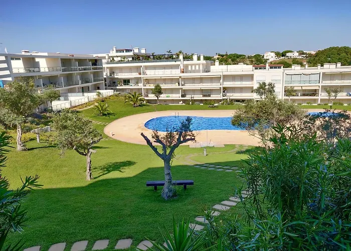 Monte Da Balaia Prime By Sunny Deluxe Apartamento Albufeira
