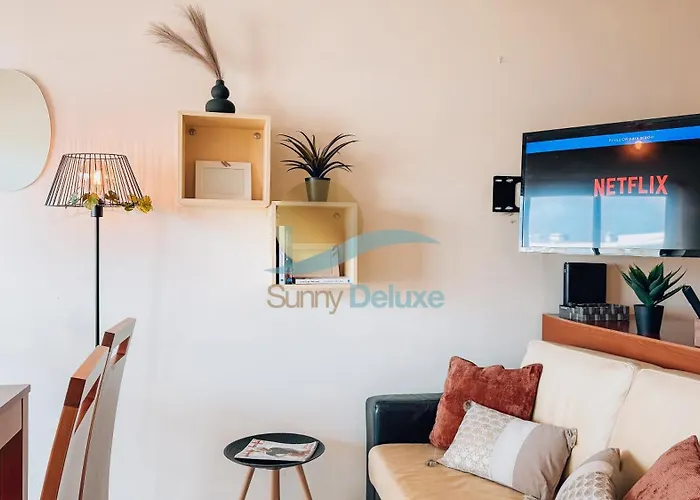 Monte Da Balaia Prime By Sunny Deluxe *