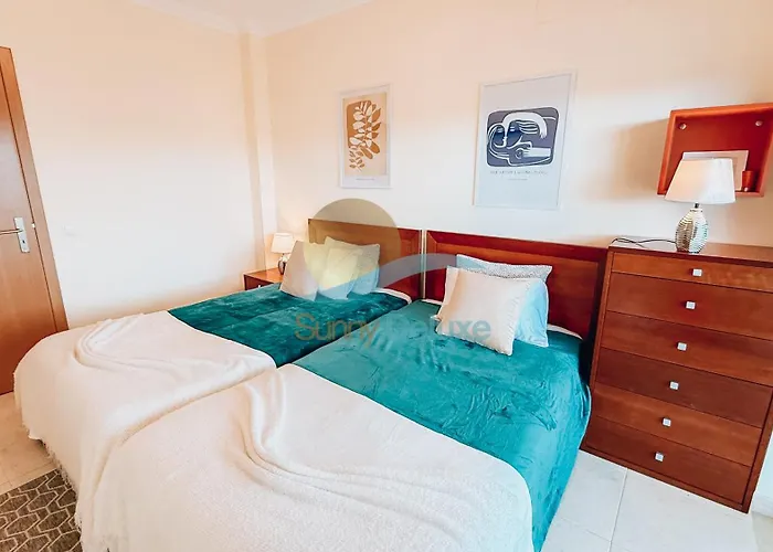 Monte Da Balaia Prime By Sunny Deluxe アパート *