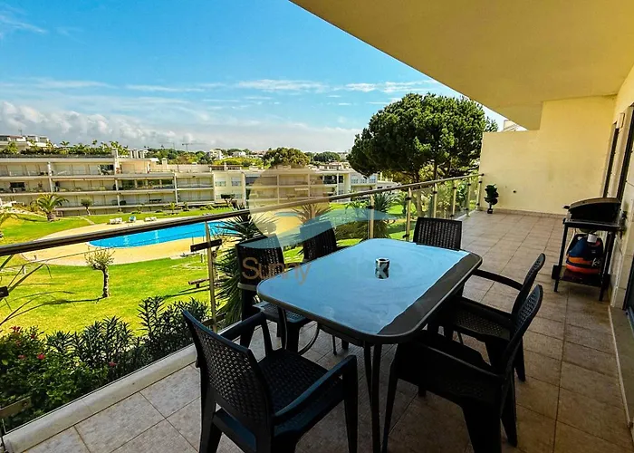 アパート Monte Da Balaia Prime By Sunny Deluxe *