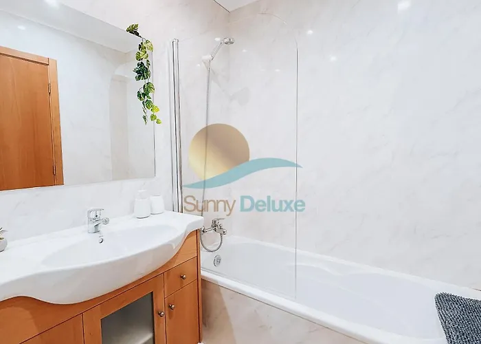 Monte Da Balaia Prime By Sunny Deluxe *