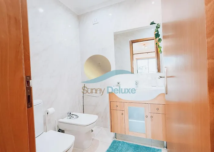 Monte Da Balaia Prime By Sunny Deluxe