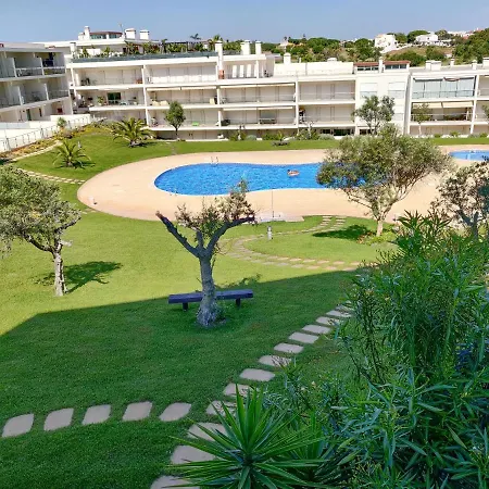 Monte Da Balaia Prime By Sunny Deluxe *