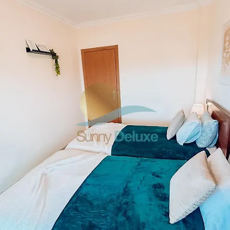 Apartamento Monte Da Balaia Prime By Sunny Deluxe *