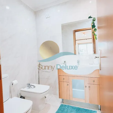 Monte Da Balaia Prime By Sunny Deluxe