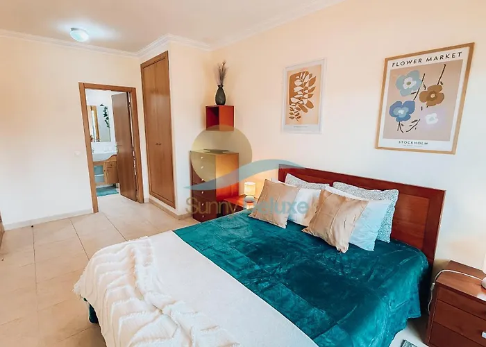 Monte Da Balaia Prime By Sunny Deluxe