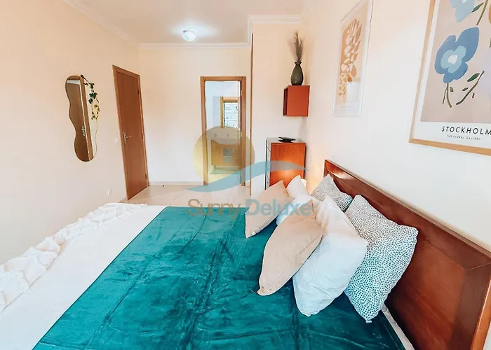 Monte Da Balaia Prime By Sunny Deluxe 아파트