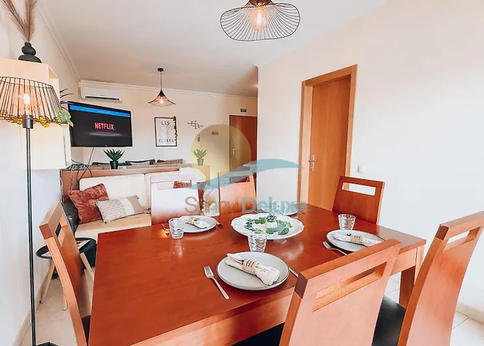 Monte Da Balaia Prime By Sunny Deluxe *