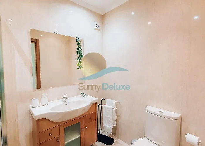 Monte Da Balaia Prime By Sunny Deluxe 아파트 *