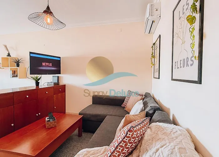 Monte Da Balaia Prime By Sunny Deluxe